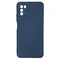 Чохол-накладка Armorstandart Icon для Xiaomi Poco M3 Camera cover Dark Blue (ARM58549)
