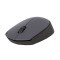 Миша бездротова Logitech M170 Grey/Black (910-004642)