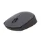 Миша бездротова Logitech M170 Grey/Black (910-004642)