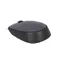 Миша бездротова Logitech M170 Grey/Black (910-004642)