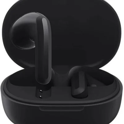 Bluetooth-гарнітура Xiaomi Redmi Buds 4 Lite Black (BHR7118GL)