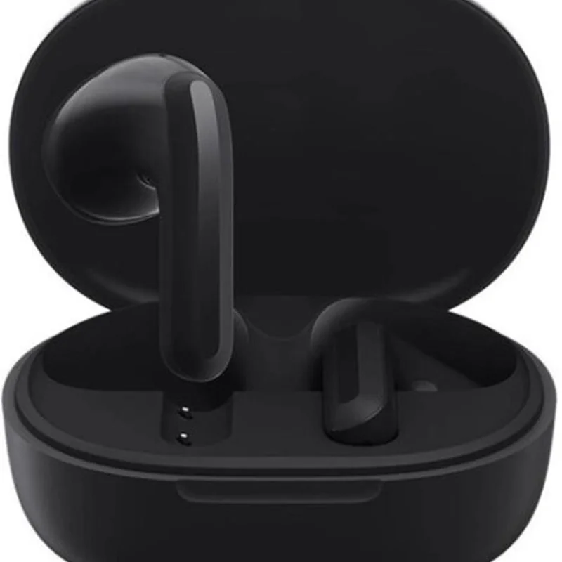 Bluetooth-гарнітура Xiaomi Redmi Buds 4 Lite Black (BHR7118GL)