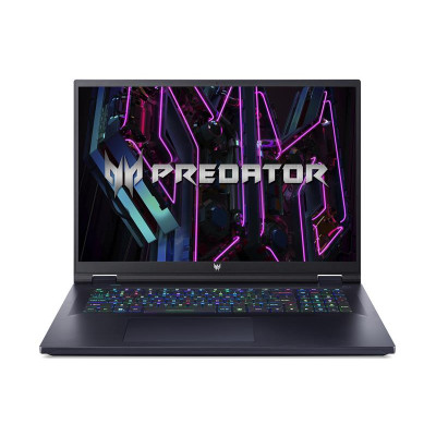Ноутбук Acer Predator Helios 18 PH18-71-94LB (NH.QKREU.001) Black