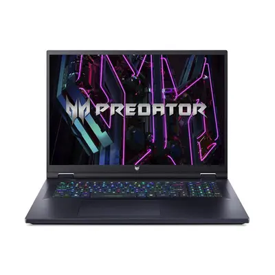 Ноутбук Acer Predator Helios 18 PH18-71-94LB (NH.QKREU.001) Black
