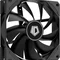 Вентилятор ID-Cooling TF-12025-BLACK