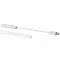 БЗП Goojodoq Wireless Magnetic 1W Type-C для стилуса Apple Pencil 2 White (1005004911171547W)