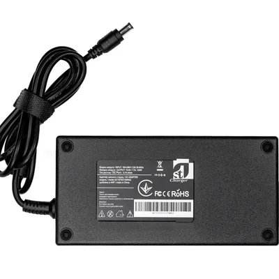 Блок живлення 1StCharger для ноутбука Sony 19.5V 150W 7.7A 6.5x4.4мм (AC1STSO150WA2)