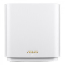 Бездротовий маршрутизатор Asus ZenWiFi XT9 White 1pk (XT9-W-1-PK/90IG0740-MO3B60)