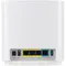 Бездротовий маршрутизатор Asus ZenWiFi XT9 White 1pk (XT9-W-1-PK/90IG0740-MO3B60)