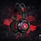 Гарнітура A4Tech Bloody G300 (Black+Red)