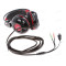 Гарнітура A4Tech Bloody G300 (Black+Red)