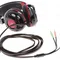 Гарнітура A4Tech Bloody G300 (Black+Red)