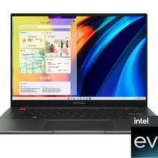 Ноутбук Asus Vivobook S 14X OLED S5402ZA-M9163W (90NB0X31-M008L0) Midnight Black