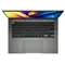 Ноутбук Asus Vivobook S 14X OLED S5402ZA-M9163W (90NB0X31-M008L0) Midnight Black