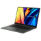 Ноутбук Asus Vivobook S 14X OLED S5402ZA-M9163W (90NB0X31-M008L0) Midnight Black