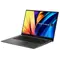 Ноутбук Asus Vivobook S 14X OLED S5402ZA-M9163W (90NB0X31-M008L0) Midnight Black
