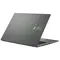 Ноутбук Asus Vivobook S 14X OLED S5402ZA-M9163W (90NB0X31-M008L0) Midnight Black