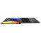 Ноутбук Asus Vivobook S 14X OLED S5402ZA-M9163W (90NB0X31-M008L0) Midnight Black