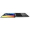 Ноутбук Asus Vivobook S 14X OLED S5402ZA-M9163W (90NB0X31-M008L0) Midnight Black