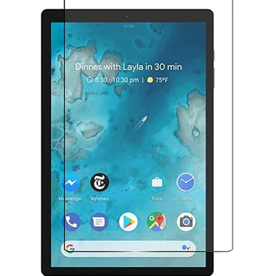 Захисне скло BeCover для Chuwi HiPad X 10.1" (708804)