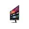 Монiтор Samsung 32" Smart M7 S32BM702UI (LS32BM702UIXUA) VA Black