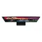 Монiтор Samsung 32" Smart M7 S32BM702UI (LS32BM702UIXUA) VA Black