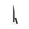 Монiтор Samsung 32" Smart M7 S32BM702UI (LS32BM702UIXUA) VA Black