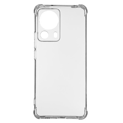 Чохол-накладка Armorstandart Air Force для Xiaomi 13 Lite 5G Camera cover Transparent (ARM66506)