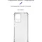 Чохол-накладка Armorstandart Air Force для Xiaomi 13 Lite 5G Camera cover Transparent (ARM66506)