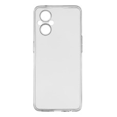 Чохол-накладка Armorstandart Air для Oppo Reno7 Lite 5G Transparent (ARM65430)