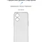 Чохол-накладка Armorstandart Air для Oppo Reno7 Lite 5G Transparent (ARM65430)