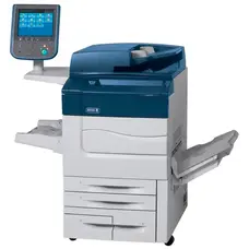 Багатофункціональний пристрій А3 Xerox Color C60/C70 (C6070V_A)