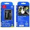Автомобільний зарядний пристрій SkyDolphin SZ19T PD 20W + QC3.0 20W Black (AZP-000104) + кабель Type-C