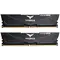 Модуль пам`ятi DDR5 2x16GB/6000 Team T-Force Vulcan Black (FLBD532G6000HC38ADC01)