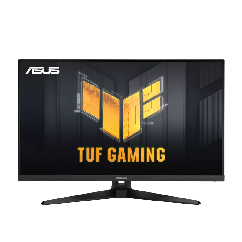 Монітор Asus 31.5" VG32UQA1A (90LM08L0-B01970) VA Black 160Hz