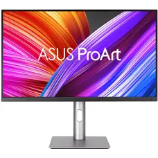 Монітор Asus 27" PA279CRV (90LM08E0-B01K70) IPS Gray/Black
