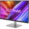 Монітор Asus 27" PA279CRV (90LM08E0-B01K70) IPS Gray/Black