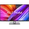 Монітор Asus 27" PA279CRV (90LM08E0-B01K70) IPS Gray/Black