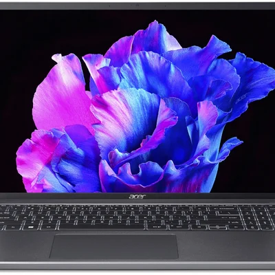 Ноутбук Acer Swift Go 16 SFG16-71 (NX.KFGEU.002) Grey