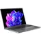 Ноутбук Acer Swift Go 16 SFG16-71 (NX.KFGEU.002) Grey