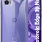 Чохол-накладка BeCover для Motorola Edge 30 Neo Transparancy (708933)