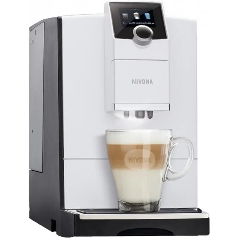 Кавомашина Nivona CafeRomatica NICR 796