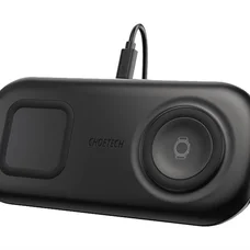 Бездротовий зарядний пристрій Choetech T570-S