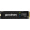 Накопичувач SSD 500GB Goodram PX600 M.2 2280 PCIe 4.0 x4 NVMe 3D NAND (SSDPR-PX600-500-80)