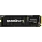 Накопичувач SSD 500GB Goodram PX600 M.2 2280 PCIe 4.0 x4 NVMe 3D NAND (SSDPR-PX600-500-80)