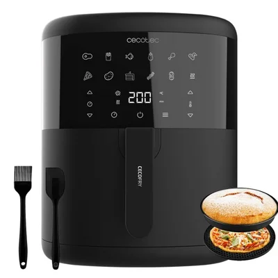 Мультипіч Cecotec Cecofry Bombastik 6000 Full (CCTC-04993)