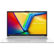 Ноутбук Asus Vivobook Go 15 E1504FA-BQ008 (90NB0ZR1-M00400) Cool Silver
