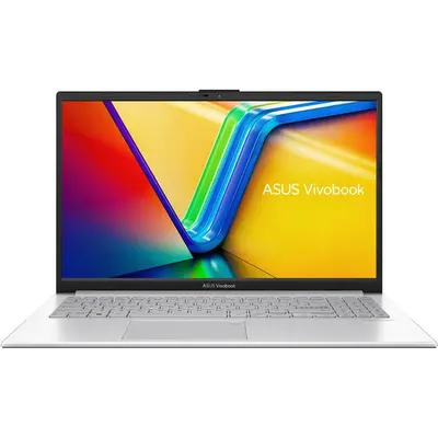 Ноутбук Asus Vivobook Go 15 E1504FA-BQ008 (90NB0ZR1-M00400) Cool Silver