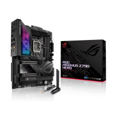 Материнська плата Asus ROG Maximus Z790 Hero Socket 1700