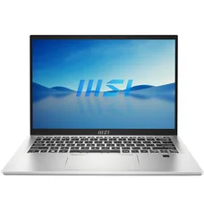 Ноутбук MSI Prestige 14 Evo (PRESTIGE_EVO_B13M-292UA) Silver